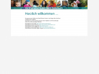 steinerschulen-regionbern.ch Webseite Vorschau