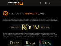 Fireproofgames.com