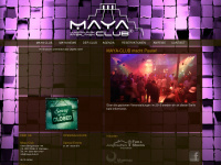 maya-club.ch Thumbnail