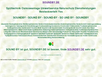 Soundby.de