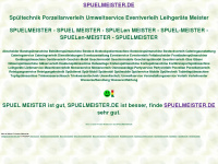 Spuelmeister.de