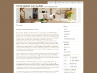 ferienhaus-waygaard.de Thumbnail