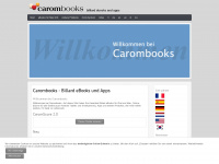 carombooks.com Thumbnail