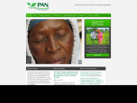 Pan-international.org