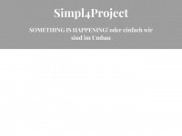 simple4project.com