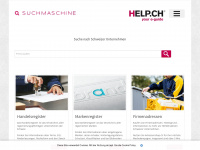suchmaschine-schweiz.ch Thumbnail
