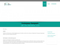 ferienpass-sempach.ch Thumbnail