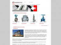 hansetec-valves.com Thumbnail