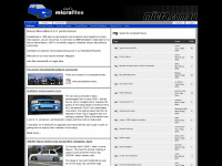 micra.com.au Thumbnail