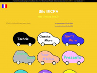 micra.free.fr Thumbnail