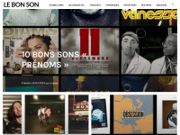 Lebonson.org
