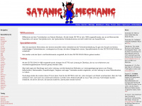 satanicmechanic.de Thumbnail