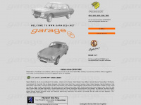 garage24.net Thumbnail