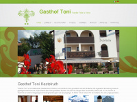 gasthof-toni.com