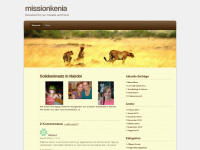 missionkenia.wordpress.com Thumbnail