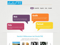 studiotre.ch Thumbnail