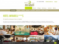 hotel-mirabell.com