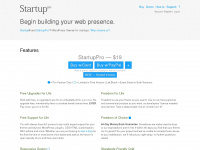 startupwp.com Thumbnail