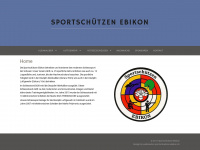 Sportschuetzen-ebikon.ch