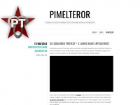 pimelteror.wordpress.com Webseite Vorschau
