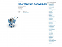 hoerzentrum-schweiz.ch
