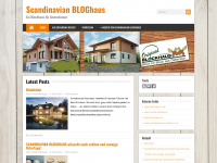 scandinavian-blockhaus.at Thumbnail