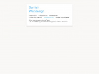 sunfish.de Webseite Vorschau