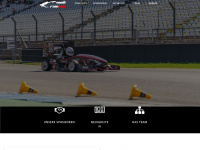 wob-racing.de Webseite Vorschau