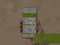 pural.de Webseite Vorschau