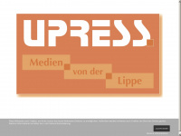 Upress.info