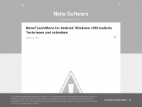 nettesoftware.blogspot.com