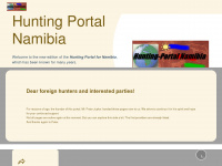 hunting-portal-namibia.com