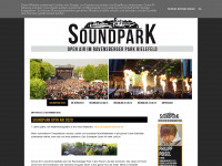 soundpark-openair.blogspot.com Thumbnail