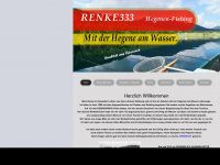 renke333.at Webseite Vorschau