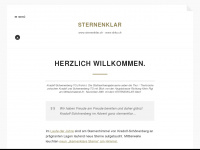 skks.ch Webseite Vorschau