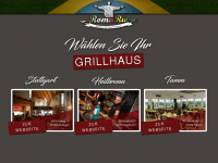 grillhaus-romario.de Thumbnail