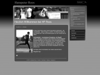 hprfoto.ch Webseite Vorschau