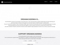 dreamacademia.com