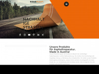 roadplast.com Webseite Vorschau