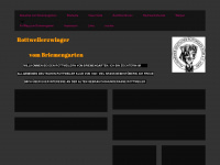 eisenhammer.net Webseite Vorschau