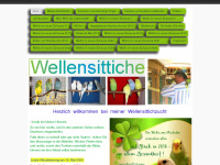 Wellensittich.name