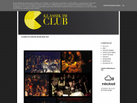 klassik-im-club.com Webseite Vorschau