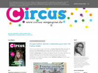circus-magazine.blogspot.com Thumbnail
