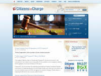 citizensincharge.org