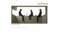 nordklang-musikproduktion.eu