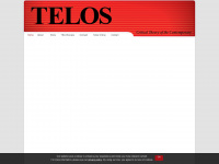 telospress.com Webseite Vorschau