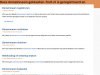 gokkasten-fruit.nl