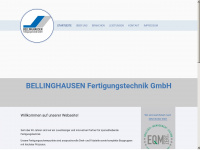 Bellinghausen.com