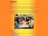 chemix.ch