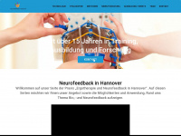 neurofeedback-in-hannover.de Thumbnail